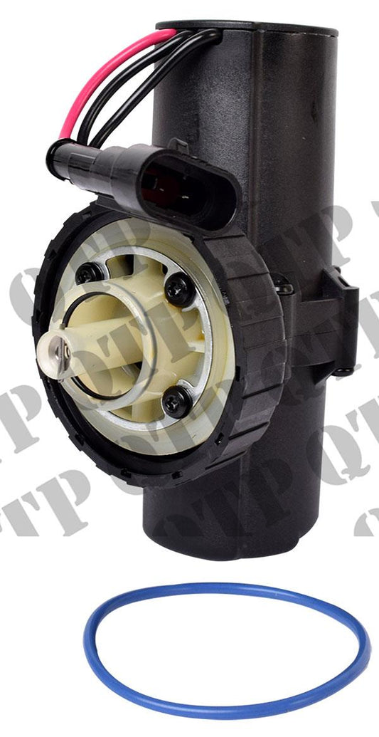 Fuel Lift Pump Electric Ford TS/TM/M Case MXM - 87802238,  837079281, V837073629 , S58764