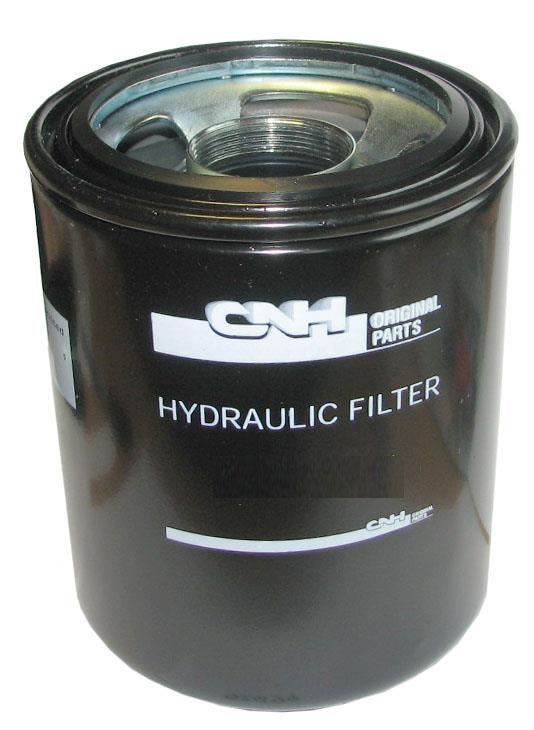 Hydraulic Filter Case IH JX1090U New Holland TLACase IH JX1090U New Holland TLA Genuine CNH - 47131195, 47131196, 8002082, 84123428, 84257511 ,82824884 66940, VPK5555, 84168726, P765662, 47131194, 5174044, 84257511, 60/240-117, 240-117, 47131195, 471