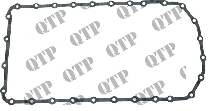 Gasket Oil Sump John Deere 6000 - 6400 6010