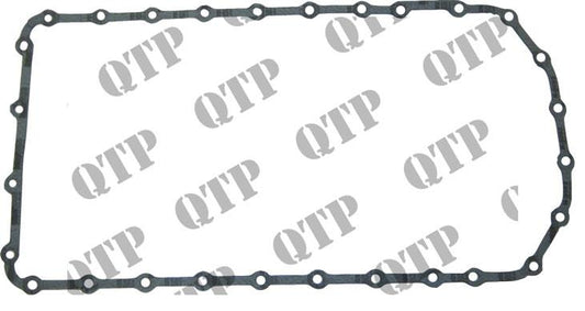 Gasket Oil Sump John Deere 6000 - 6400 6010