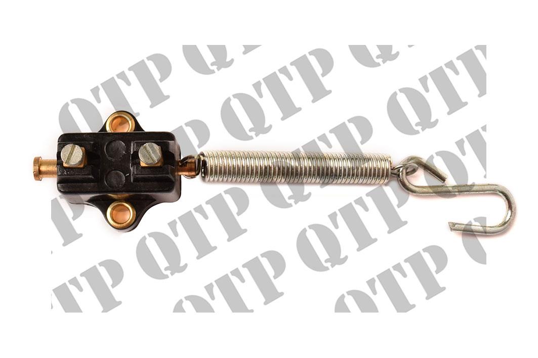 Brake Light Switch With Hook Normally Open , -5121786, 4954118, 508611, 5121786, 5152966, S5960