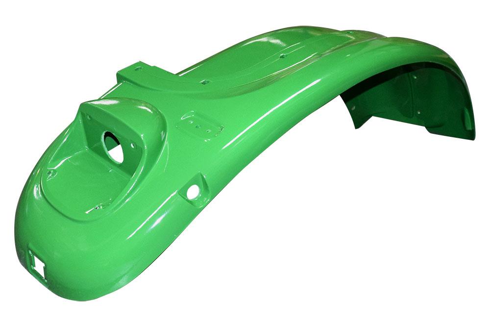 Mudguard John Deere 5R 5M 6R 6M RH - R252621