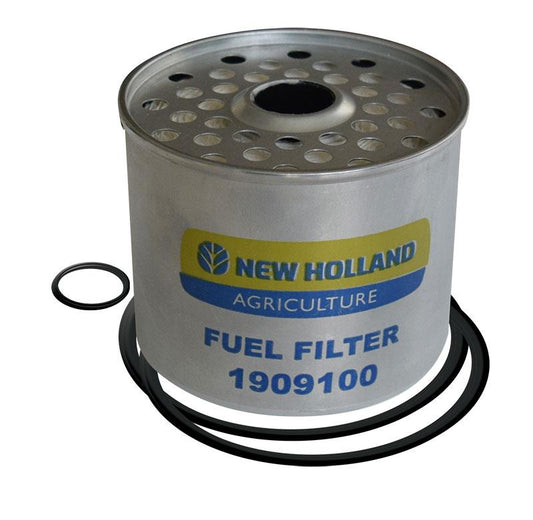CAV Type Fuel Filter - 84535312, 26561117, 7111-296