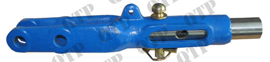 Levelling Box Bottom Fork Major New Type **Wide version 41707**