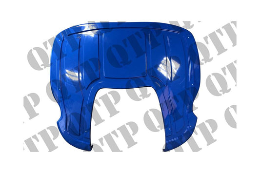 Roof New Holland T6010-T6090 TS100A-TS135A For Square Work Lamps , 87585573