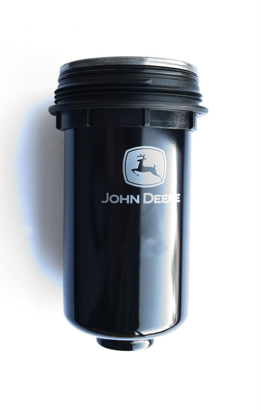 Fuel Filter 6R 6M Final RE560681, DZ115392
