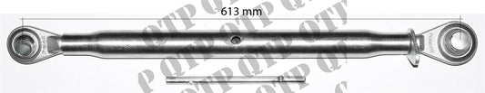 Top Link 20" Cat 1 & 2 Tube 20" (Adj. Min 24 27/32" Max 32 25/32") ** Ratchet Handle is 51770 ** S319