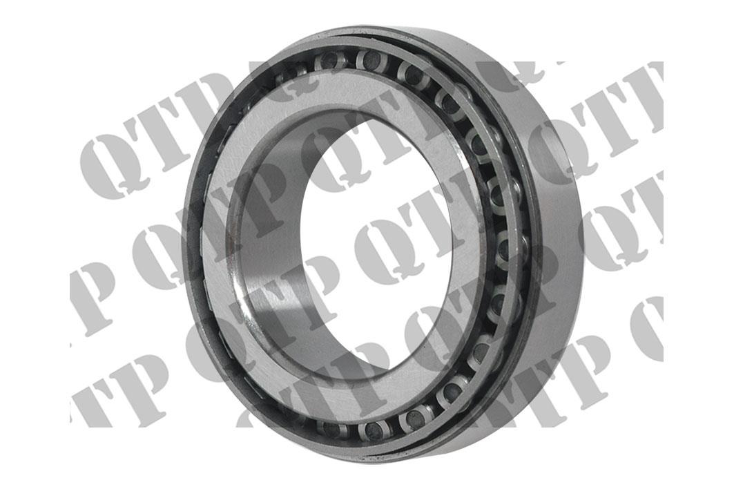 Stub Axle Bearing Massey Ferguson 4WD Also fits John Deere 6100 6100 SE 6200 6200 SE 6300 6300 SE 6400 6400 SE OD 64.35mm ID 30.2mm . - AL161289 AL79901 S41753 3310930M91