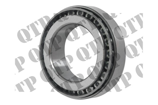 Stub Axle Bearing Massey Ferguson 4WD Also fits John Deere 6100 6100 SE 6200 6200 SE 6300 6300 SE 6400 6400 SE OD 64.35mm ID 30.2mm . - AL161289 AL79901 S41753 3310930M91