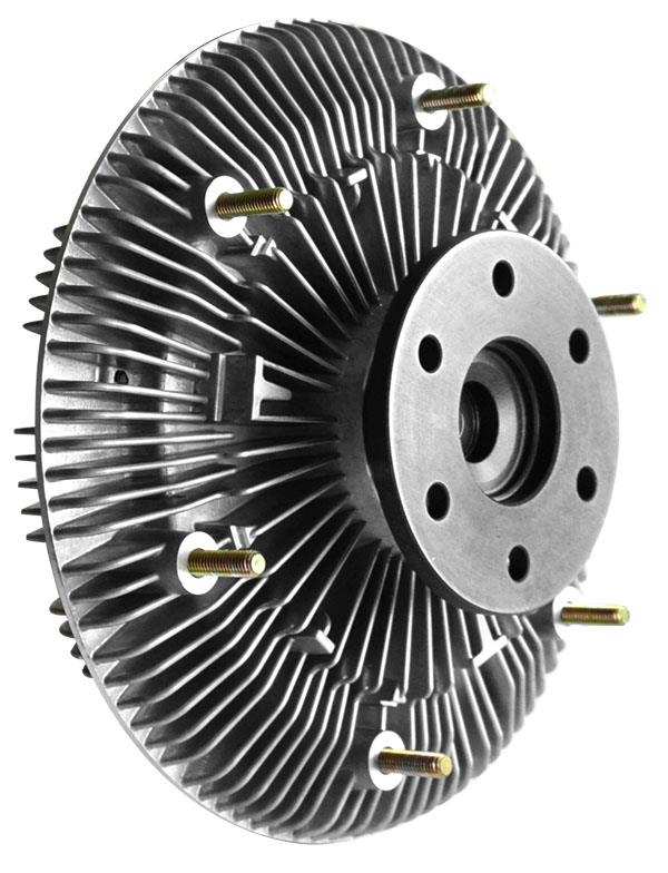 Viscous Fan John Deere 6610 6810 6910 7200 - AZ39826, AZ54758, 26/6145-52, 6145-52