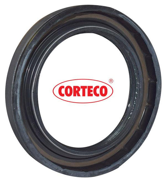 Seal PTO Shaft John Deere Size : 69.8 X 100 X 13mm 6020 6120 6220 6320 6420 6510 6620 6130 6230 6330 6430 6530 6630 AL150750 AL202939