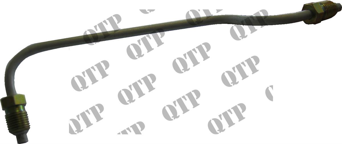 Fuel Pipe Dexta Filter to Injection Pump Oute 1957 - 1962 - 957E993175A
