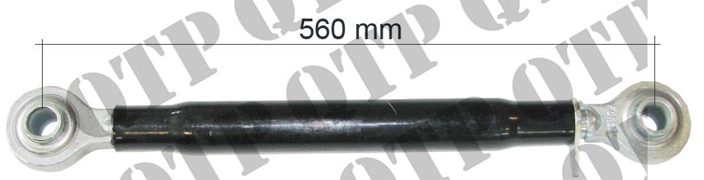 Top Link 16"  Heavy Duty Cat 2 ** USE BB22380 WHEN GONE **