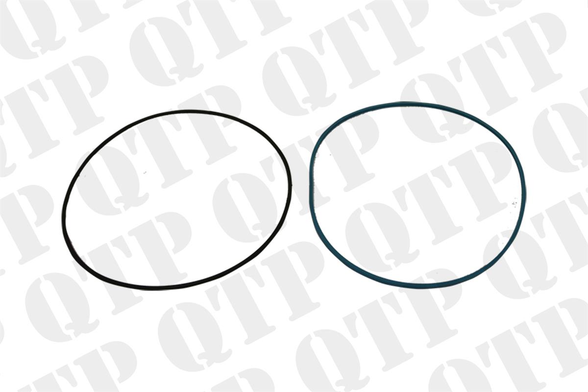 Piston Sealing Ring Powershift Transmission F TM120 Large - 5172235