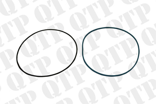 Piston Sealing Ring Powershift Transmission F TM120 Large - 5172235
