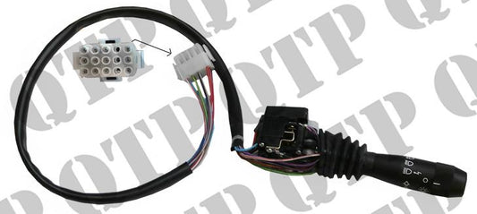Switch New Holland TM TS Indicator Lights  & Head Lamps , * 82015276