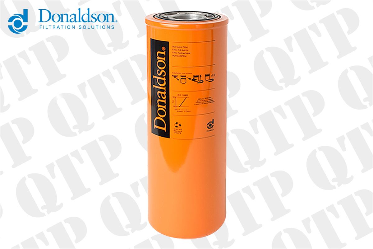 Hydraulic Filter John Deere 8100 - 8400 8100T 8400T 8110 - 8410 1971728C1, 277311A1, 60/641-16, 60/240-25, P170949, RE152658, RE174130, RE51797