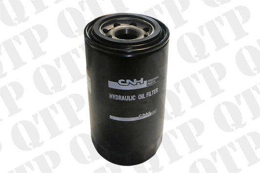 Hydraulic Filter Ford Back End *** Engine Mounted Filter is 1064G *** 662S, 84263773, HF6188, 83912256, P4637,  HF6188, FT5391, P551323, VPD5021, AZH440, CR9315, LPH4926, 3437036M1, 3737036M1, ,  S65761 , D6NNB486A