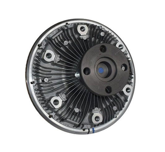 Viscous Fan hub John Deere R Series M Series - AL203494, AL209358, AL213600