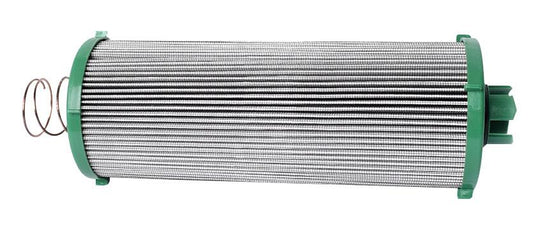 Hydraulic Filter John Deere 6130 - 6930 4 & 6 Cylinders 255mm Info Overall Height: 250mmOD 105mm -  AL169573, AL232896, AL232896
