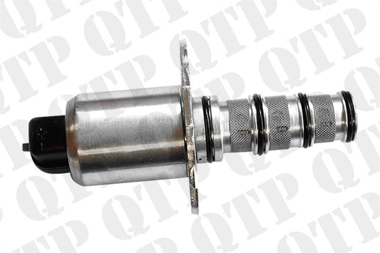 Solenoid Valve John Deere 30 Series M + R Series Rear PTO ,* RE190713