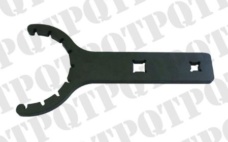 Fuel Filter Wrench John Deere 5M 5R Series - TY27858