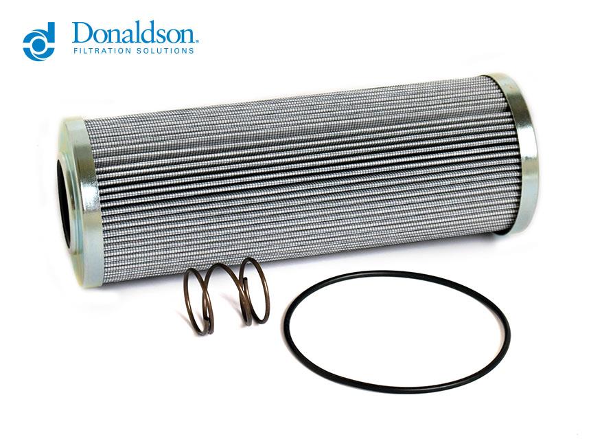 Hydraulic Filter Ford TM TS100A - TS135A T7030 T7040 Secondary T7050 T7060 up to September 2009 * - 47127431, 47131183, P763415, 84226260, HD1053, 4899417, 6005031029, 87638113, 87638120, 8764666, 87803204, 87803205, 87803206, 739HF35517,