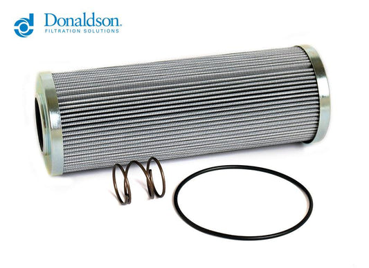 Hydraulic Filter Ford TM TS100A - TS135A T7030 T7040 Secondary T7050 T7060 up to September 2009 * - 47127431, 47131183, P763415, 84226260, HD1053, 4899417, 6005031029, 87638113, 87638120, 8764666, 87803204, 87803205, 87803206, 739HF35517,