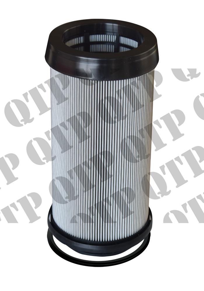 Hydraulic Filter *Short* Filter Hydraulic New Holland T6 T7 Secondary Modified - 47715391, P959187