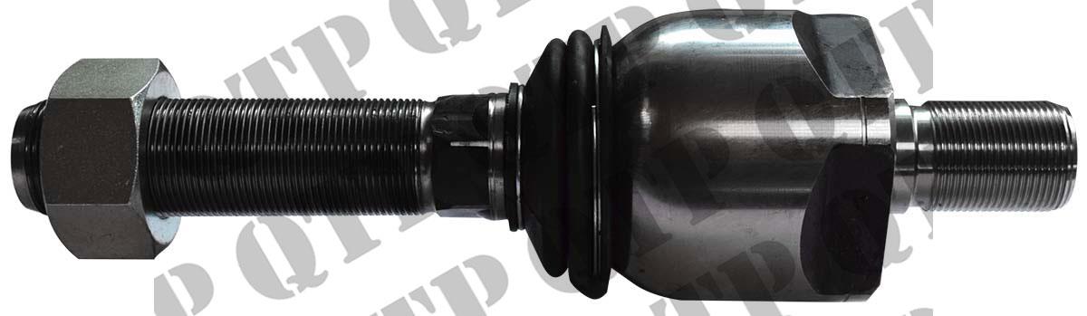 Ball Joint John Deere 6100R 6200R Series 755 Axle Info: Ball Joint suitable for John Deere 6100R 6200R Series 755 **Measurements**M26 X 1.5 RH Ram side M28 X 1.5 RH Track rod side AL209479