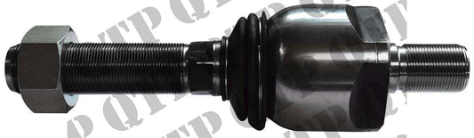 Ball Joint John Deere 6100R 6200R Series 755 Axle Info: Ball Joint suitable for John Deere 6100R 6200R Series 755 **Measurements**M26 X 1.5 RH Ram side M28 X 1.5 RH Track rod side AL209479