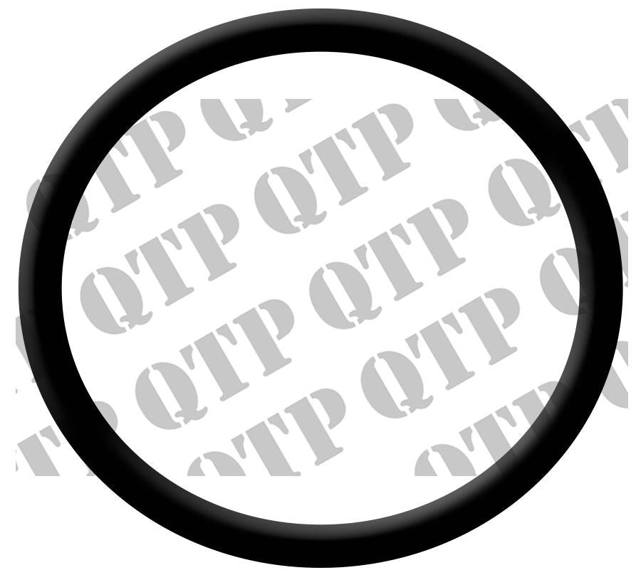 O Ring 6190 With Dynashift Wet Clutch , 377494X1