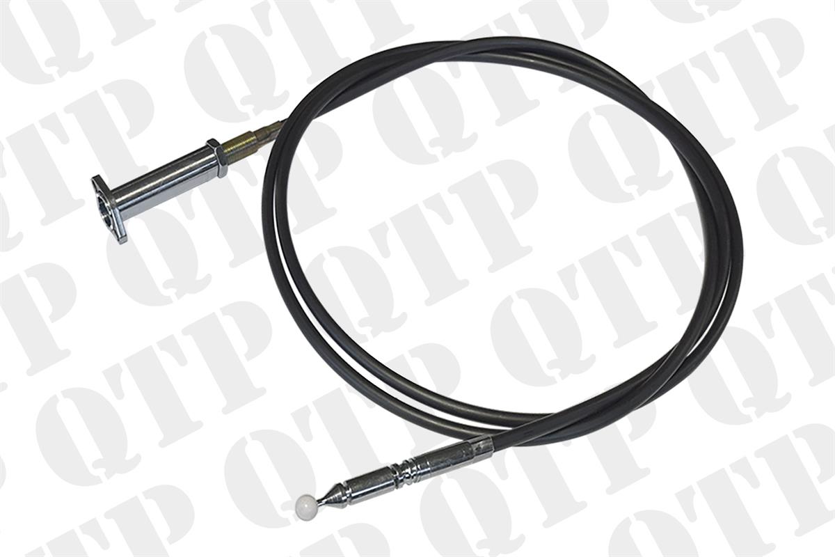 Quicke Loader Cable 3200mm- 5020361