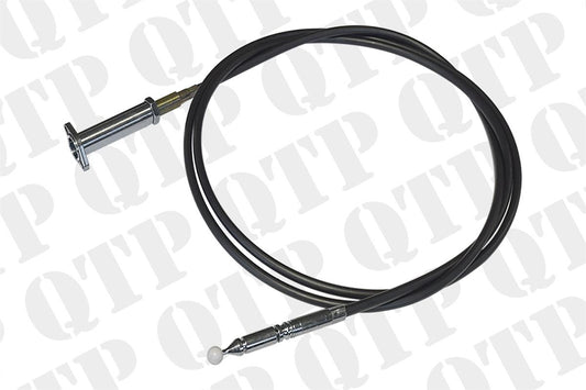 Quicke Loader Cable 3200mm- 5020361