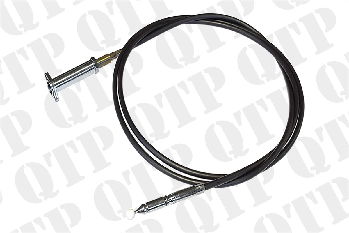Cable Quicke Loader 1800mm (Ball & Eye Piece) 1800mm - 502034