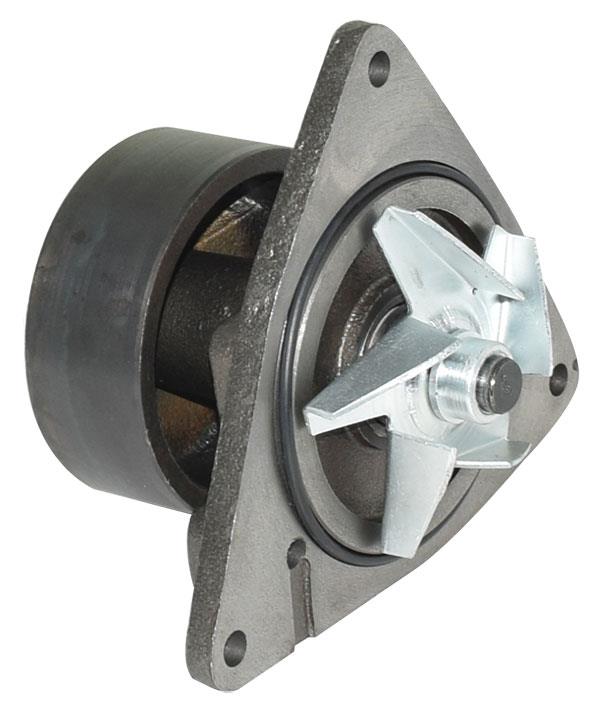 Water Pump New Holland T8000 T9000 4WD TJ Case MX Maxxum 87308650, 3286293, J804927, J940052, 87400267, VPE1130, 25/130-232, 130-232