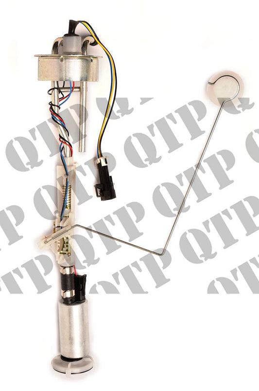 Fuel Sender Unit John Deere 6310 6410 6420 SE6520 SE6620 116ltr Tank , * AL113225