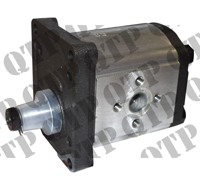 Hydraulic Pump New Holland TL 70 80 90 100 , 5168841 , 5170560