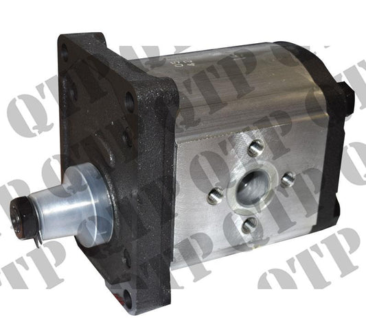 Hydraulic Pump New Holland TL 70 80 90 100 , 5168841 , 5170560